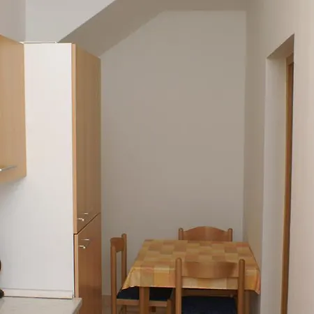 Apartment 4198c Vodice