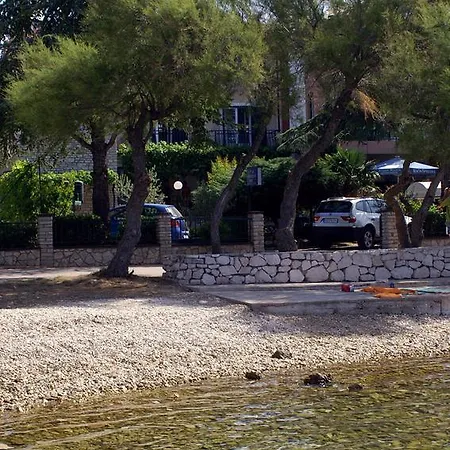 Apartment 4198c Vodice